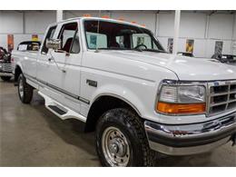 1995 Ford F250 (CC-1321246) for sale in Kentwood, Michigan