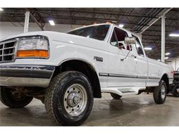 1995 Ford F250 (CC-1321246) for sale in Kentwood, Michigan