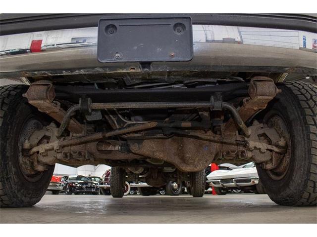 1995 Ford F250 (CC-1321246) for sale in Kentwood, Michigan