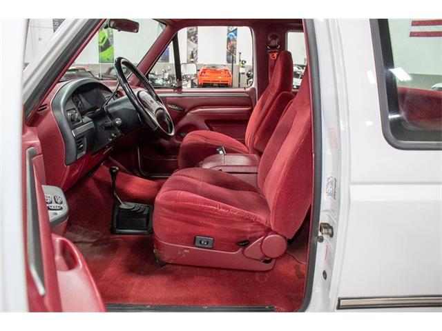 1995 Ford F250 (CC-1321246) for sale in Kentwood, Michigan
