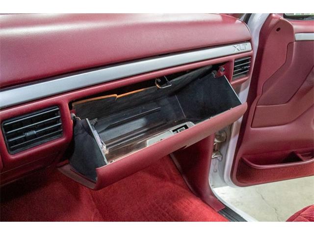 1995 Ford F250 (CC-1321246) for sale in Kentwood, Michigan