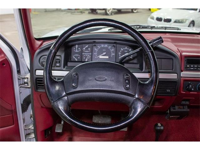 1995 Ford F250 (CC-1321246) for sale in Kentwood, Michigan