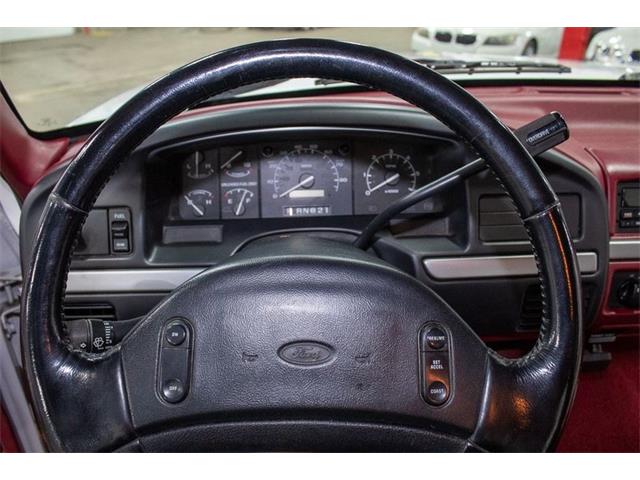 1995 Ford F250 (CC-1321246) for sale in Kentwood, Michigan