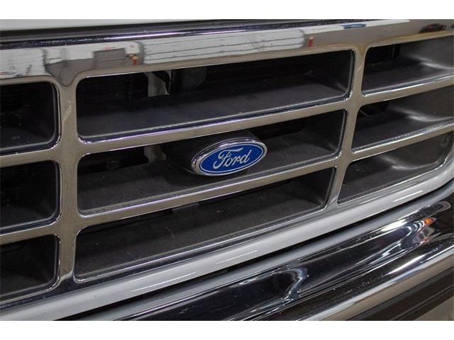 1995 Ford F250 (CC-1321246) for sale in Kentwood, Michigan