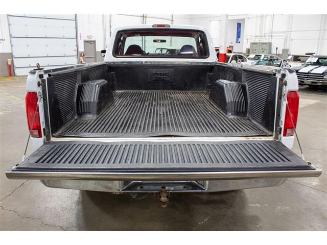 1995 Ford F250 (CC-1321246) for sale in Kentwood, Michigan