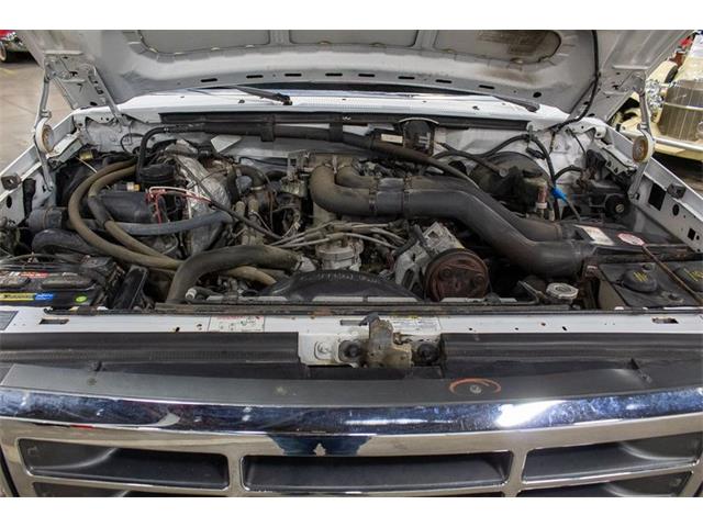 1995 Ford F250 (CC-1321246) for sale in Kentwood, Michigan
