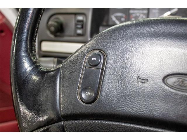 1995 Ford F250 (CC-1321246) for sale in Kentwood, Michigan