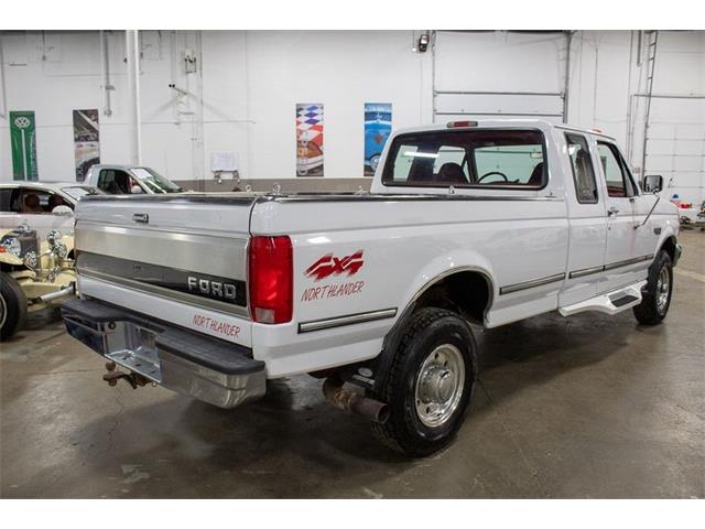 1995 Ford F250 (CC-1321246) for sale in Kentwood, Michigan