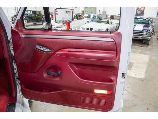 1995 Ford F250 (CC-1321246) for sale in Kentwood, Michigan