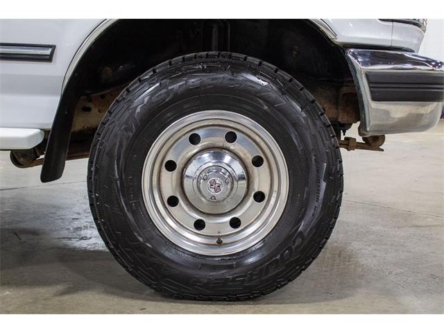 1995 Ford F250 (CC-1321246) for sale in Kentwood, Michigan