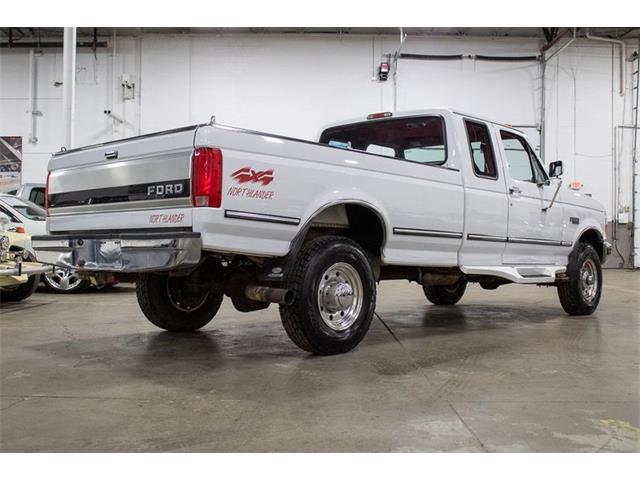 1995 Ford F250 (CC-1321246) for sale in Kentwood, Michigan