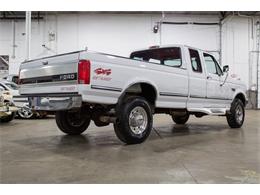 1995 Ford F250 (CC-1321246) for sale in Kentwood, Michigan