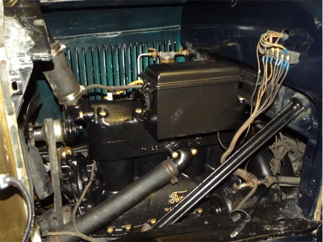 1927 Ford Model T (CC-1321264) for sale in Volo, Illinois