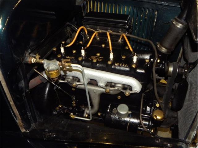 1927 Ford Model T (CC-1321264) for sale in Volo, Illinois