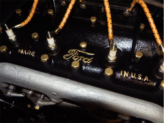 1927 Ford Model T (CC-1321264) for sale in Volo, Illinois