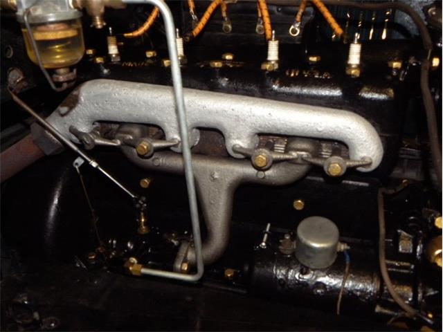 1927 Ford Model T (CC-1321264) for sale in Volo, Illinois