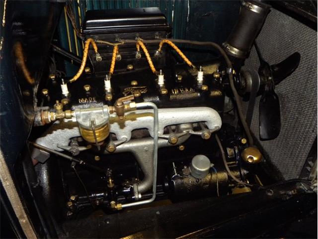1927 Ford Model T (CC-1321264) for sale in Volo, Illinois
