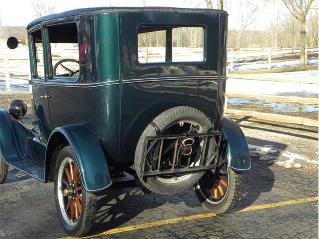1927 Ford Model T (CC-1321264) for sale in Volo, Illinois