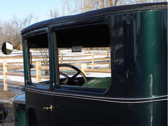 1927 Ford Model T (CC-1321264) for sale in Volo, Illinois