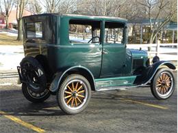 1927 Ford Model T (CC-1321264) for sale in Volo, Illinois