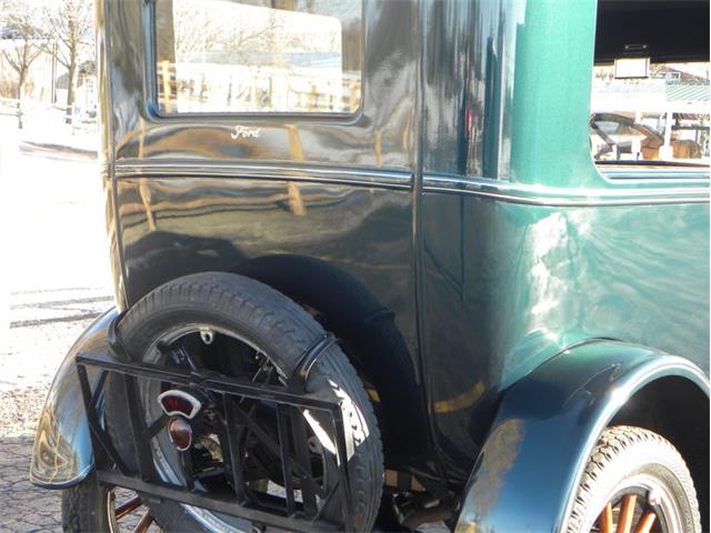1927 Ford Model T (CC-1321264) for sale in Volo, Illinois