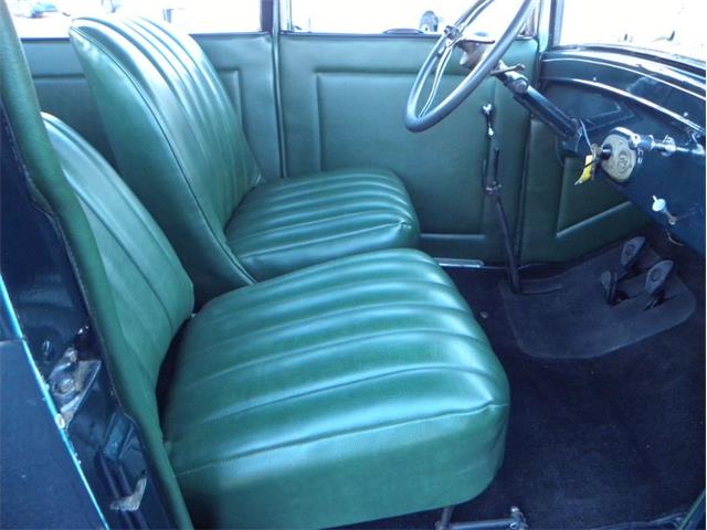 1927 Ford Model T (CC-1321264) for sale in Volo, Illinois