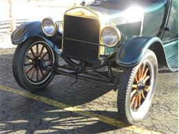 1927 Ford Model T (CC-1321264) for sale in Volo, Illinois