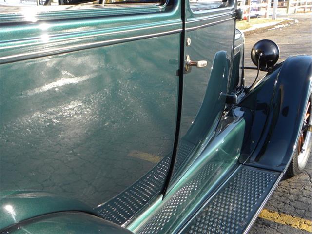 1927 Ford Model T (CC-1321264) for sale in Volo, Illinois