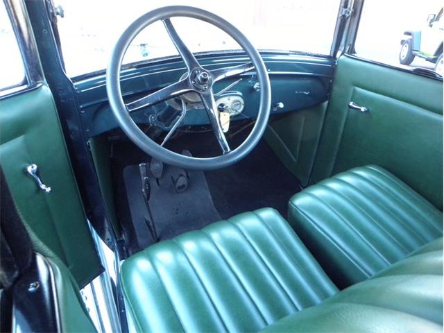 1927 Ford Model T (CC-1321264) for sale in Volo, Illinois