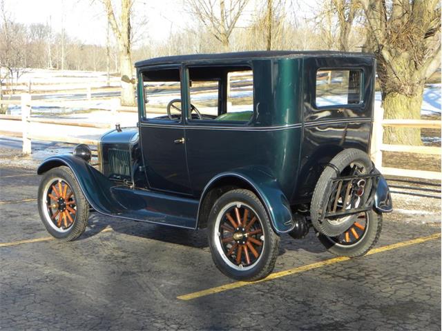 1927 Ford Model T (CC-1321264) for sale in Volo, Illinois