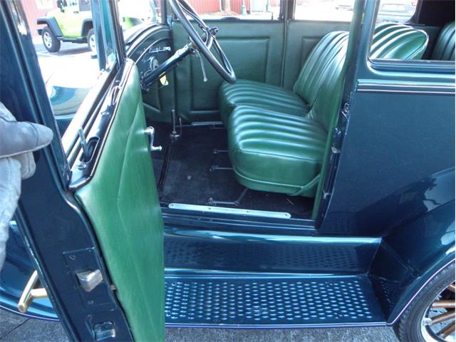 1927 Ford Model T (CC-1321264) for sale in Volo, Illinois