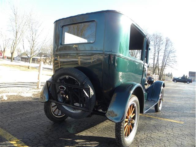 1927 Ford Model T (CC-1321264) for sale in Volo, Illinois