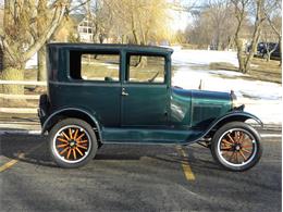 1927 Ford Model T (CC-1321264) for sale in Volo, Illinois