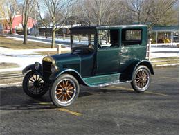 1927 Ford Model T (CC-1321264) for sale in Volo, Illinois