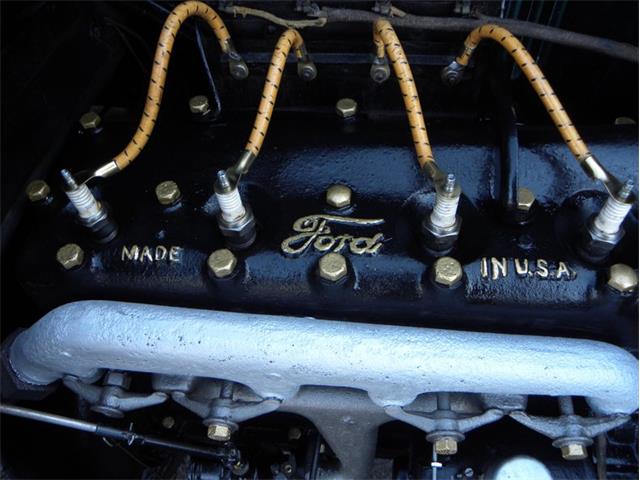 1927 Ford Model T (CC-1321264) for sale in Volo, Illinois