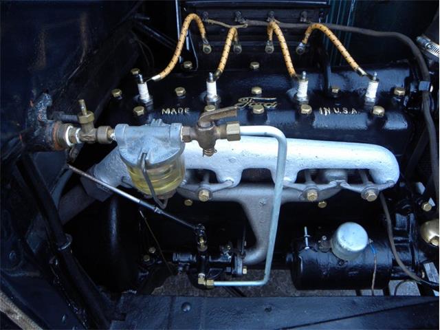 1927 Ford Model T (CC-1321264) for sale in Volo, Illinois