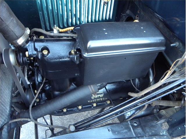 1927 Ford Model T (CC-1321264) for sale in Volo, Illinois