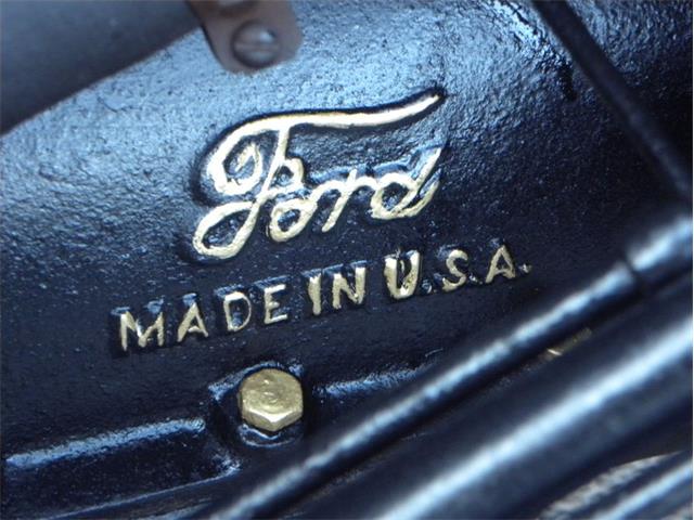 1927 Ford Model T (CC-1321264) for sale in Volo, Illinois