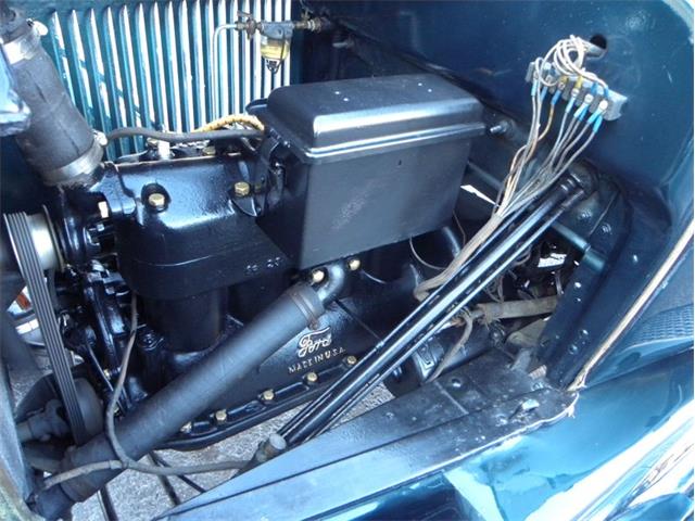1927 Ford Model T (CC-1321264) for sale in Volo, Illinois