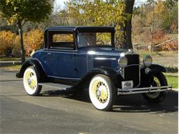 1931 Chevrolet AE Independence (CC-1321266) for sale in Volo, Illinois