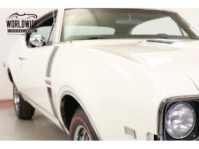 1968 Oldsmobile 442 (CC-1321268) for sale in Denver , Colorado