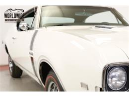 1968 Oldsmobile 442 (CC-1321268) for sale in Denver , Colorado