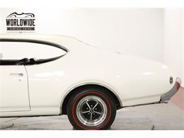 1968 Oldsmobile 442 (CC-1321268) for sale in Denver , Colorado