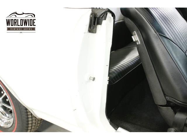 1968 Oldsmobile 442 (CC-1321268) for sale in Denver , Colorado