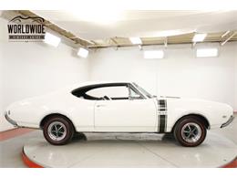 1968 Oldsmobile 442 (CC-1321268) for sale in Denver , Colorado