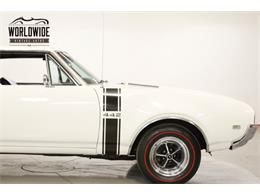 1968 Oldsmobile 442 (CC-1321268) for sale in Denver , Colorado