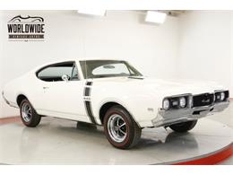 1968 Oldsmobile 442 (CC-1321268) for sale in Denver , Colorado