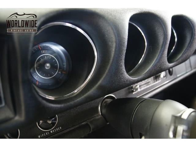 1968 Oldsmobile 442 (CC-1321268) for sale in Denver , Colorado