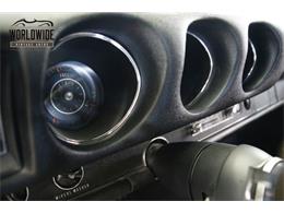 1968 Oldsmobile 442 (CC-1321268) for sale in Denver , Colorado