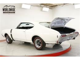 1968 Oldsmobile 442 (CC-1321268) for sale in Denver , Colorado